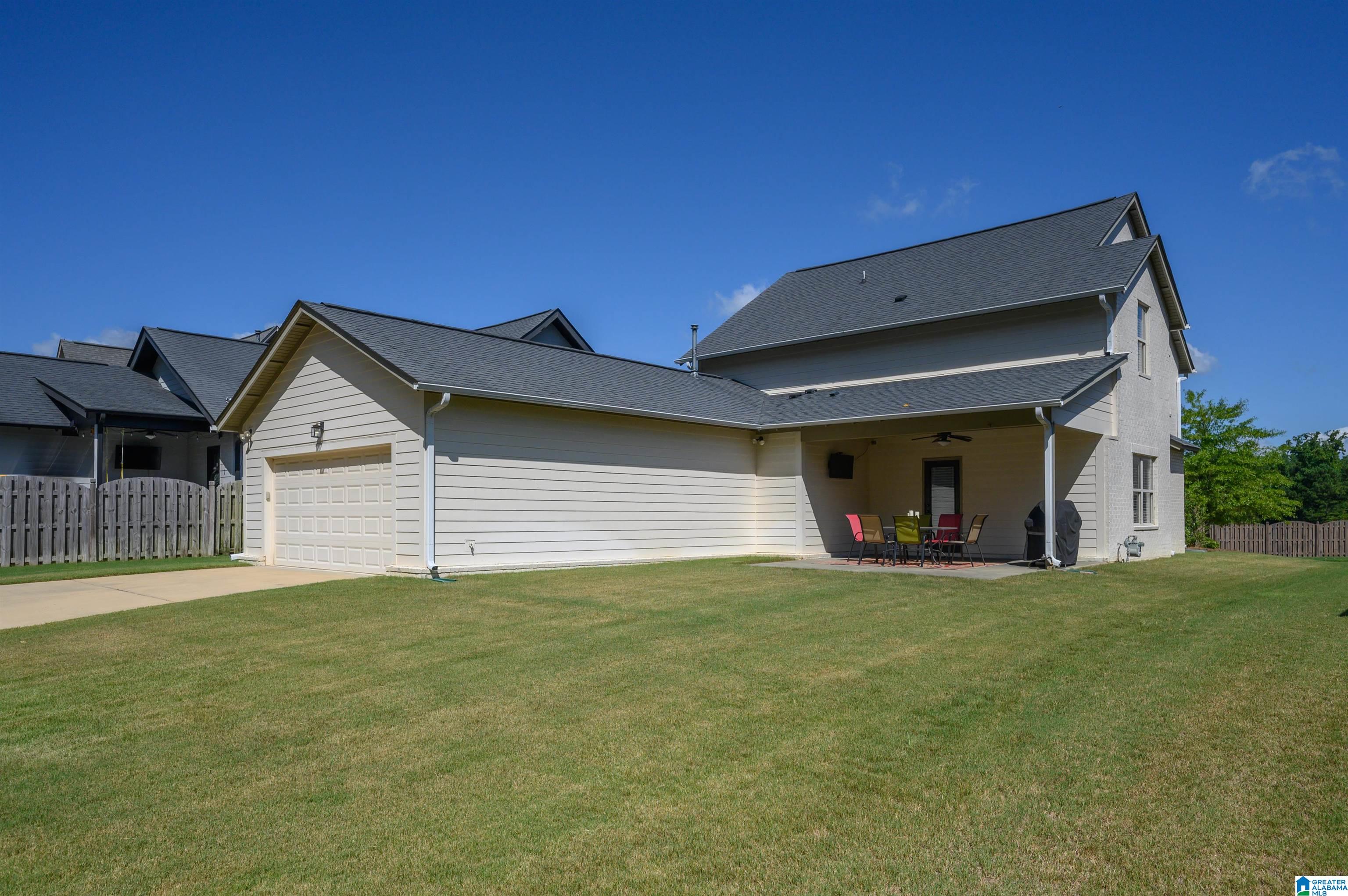 2492 Montauk Road Birmingham, AL 35226 - Photo 49 of 52