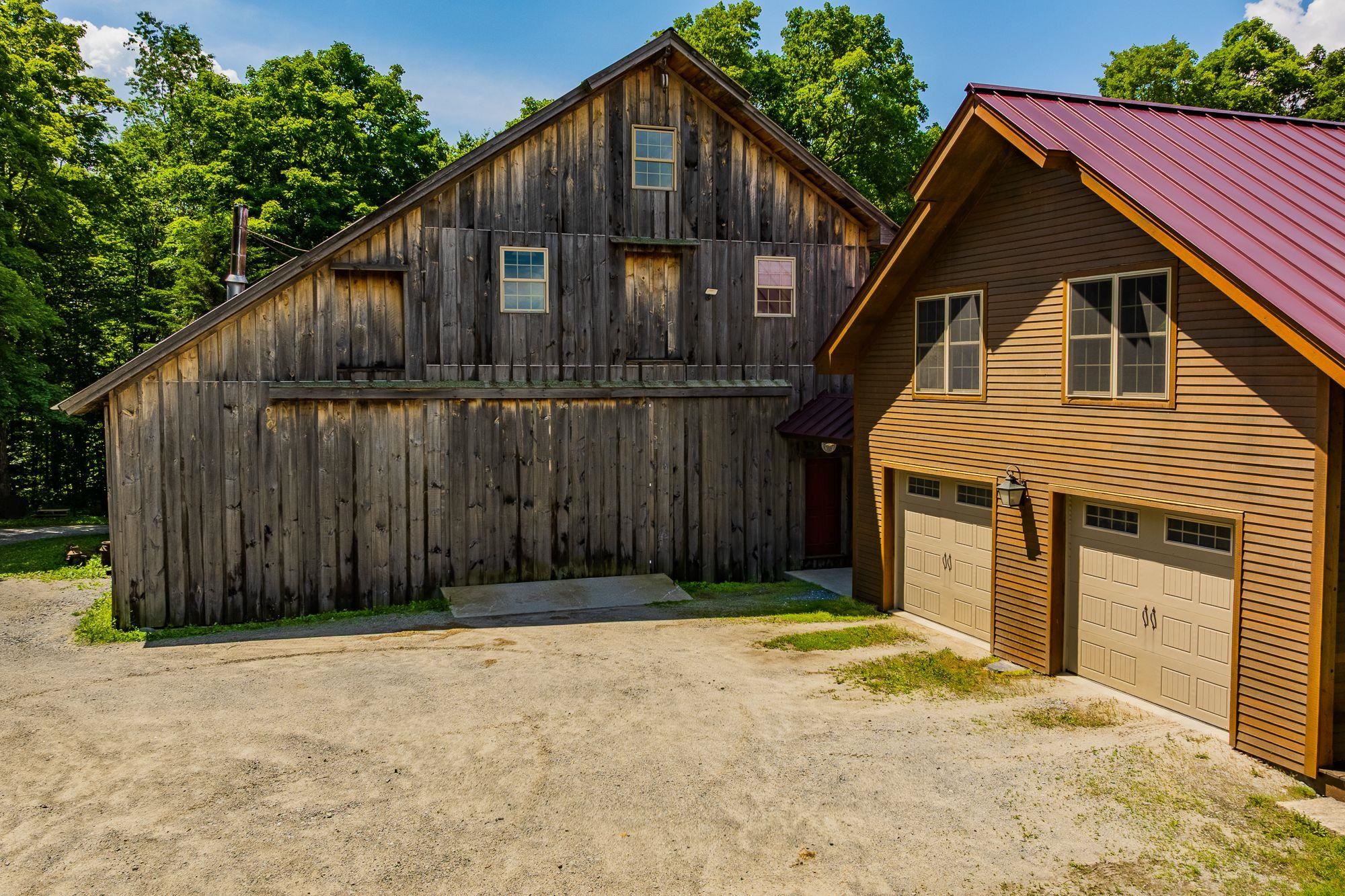 817 Topsham Road Newbury, VT 05051 - Photo 40 of 57