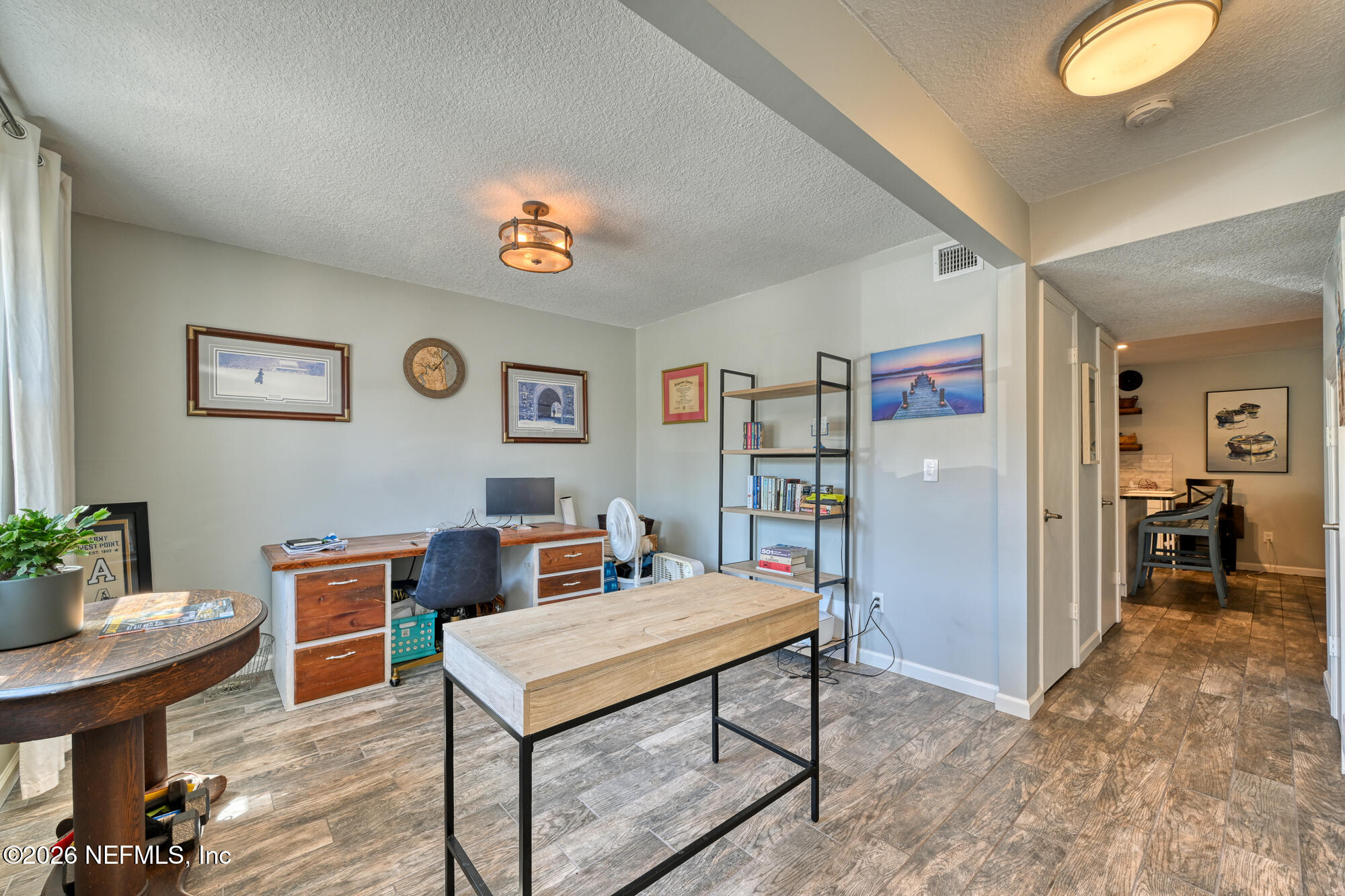 2233 Seminole Road, Unit 32 Atlantic Beach, FL 32233 - Photo 20 of 30 Office - View 1