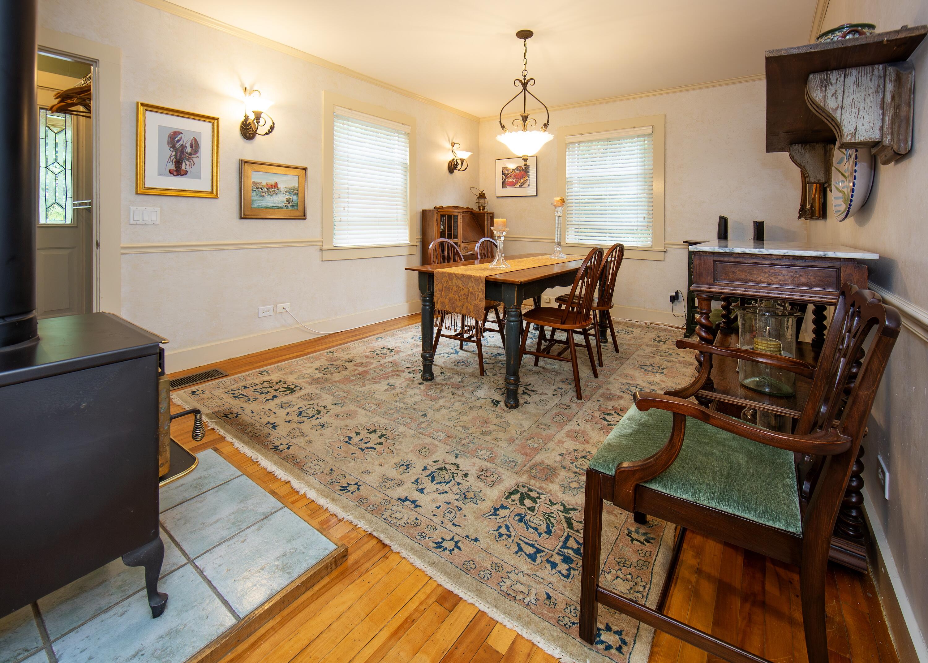18 Glen Mary Road Bar Harbor, ME 04609 - Photo 11 of 31 18-Glen-Mary-Interior-2