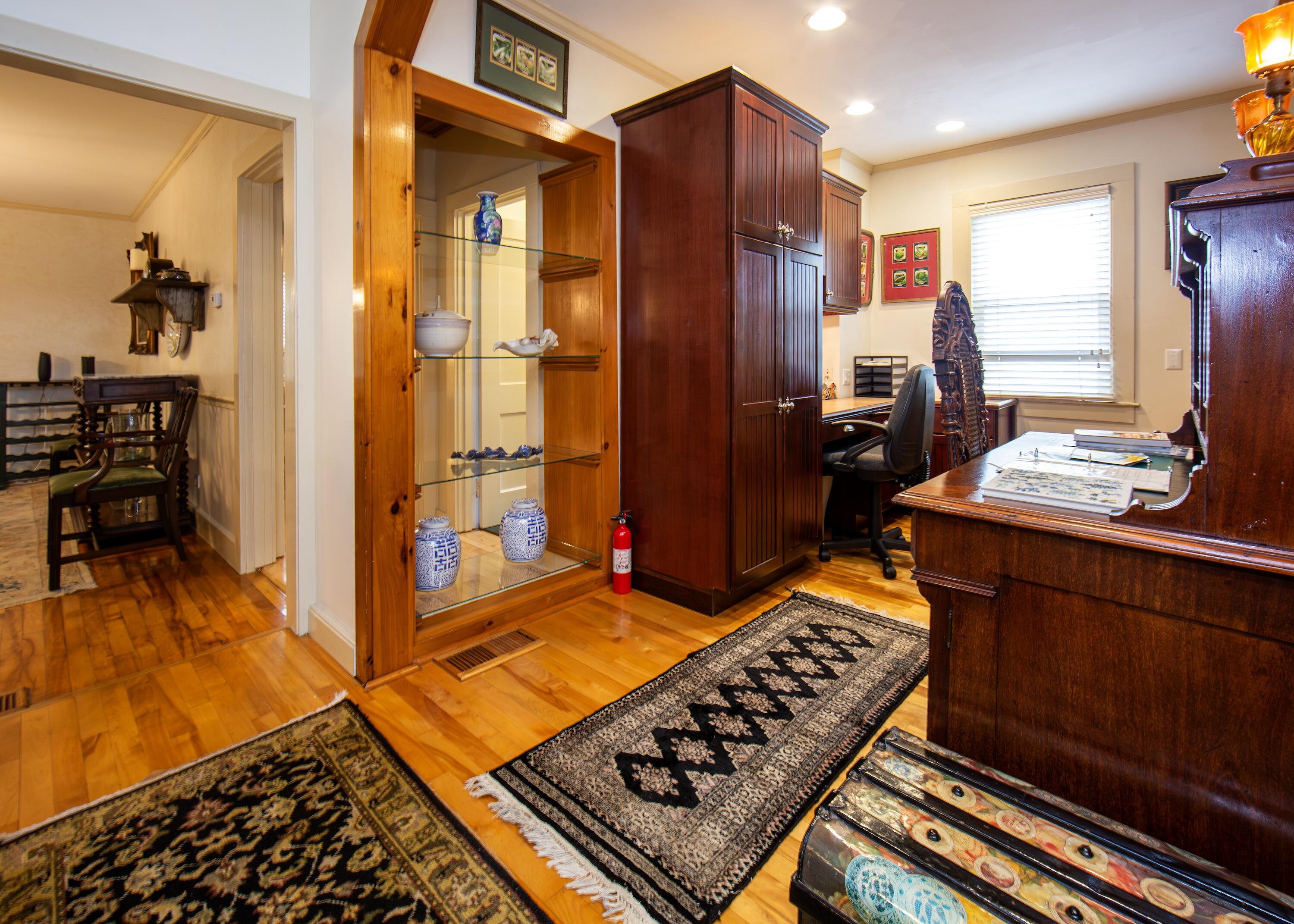 18 Glen Mary Road Bar Harbor, ME 04609 - Photo 11 of 31 18-Glen-Mary-Interior-8