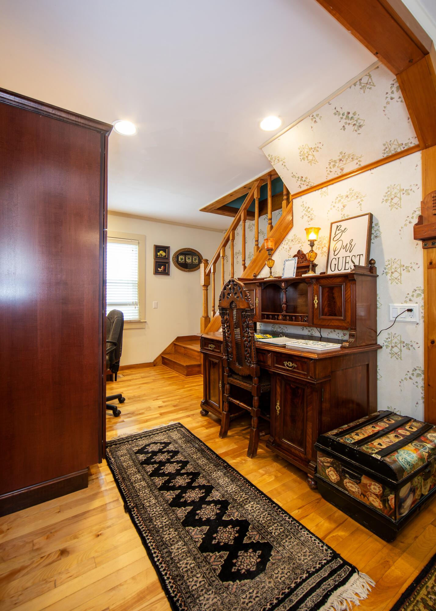 18 Glen Mary Road Bar Harbor, ME 04609 - Photo 12 of 31 18-Glen-Mary-Interior-9