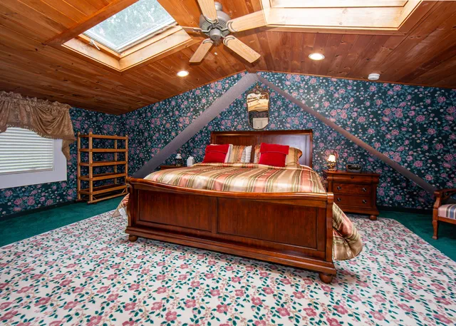 $795,000 | 18 Glen Mary Road, Bar Harbor, ME 04609