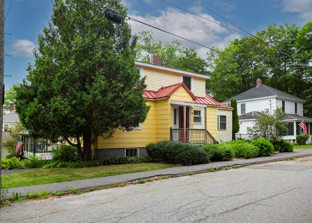 $795,000 | 18 Glen Mary Road, Bar Harbor, ME 04609