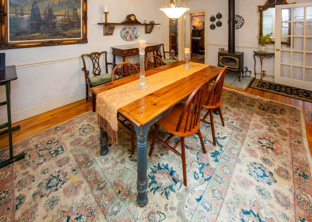 $795,000 | 18 Glen Mary Road, Bar Harbor, ME 04609