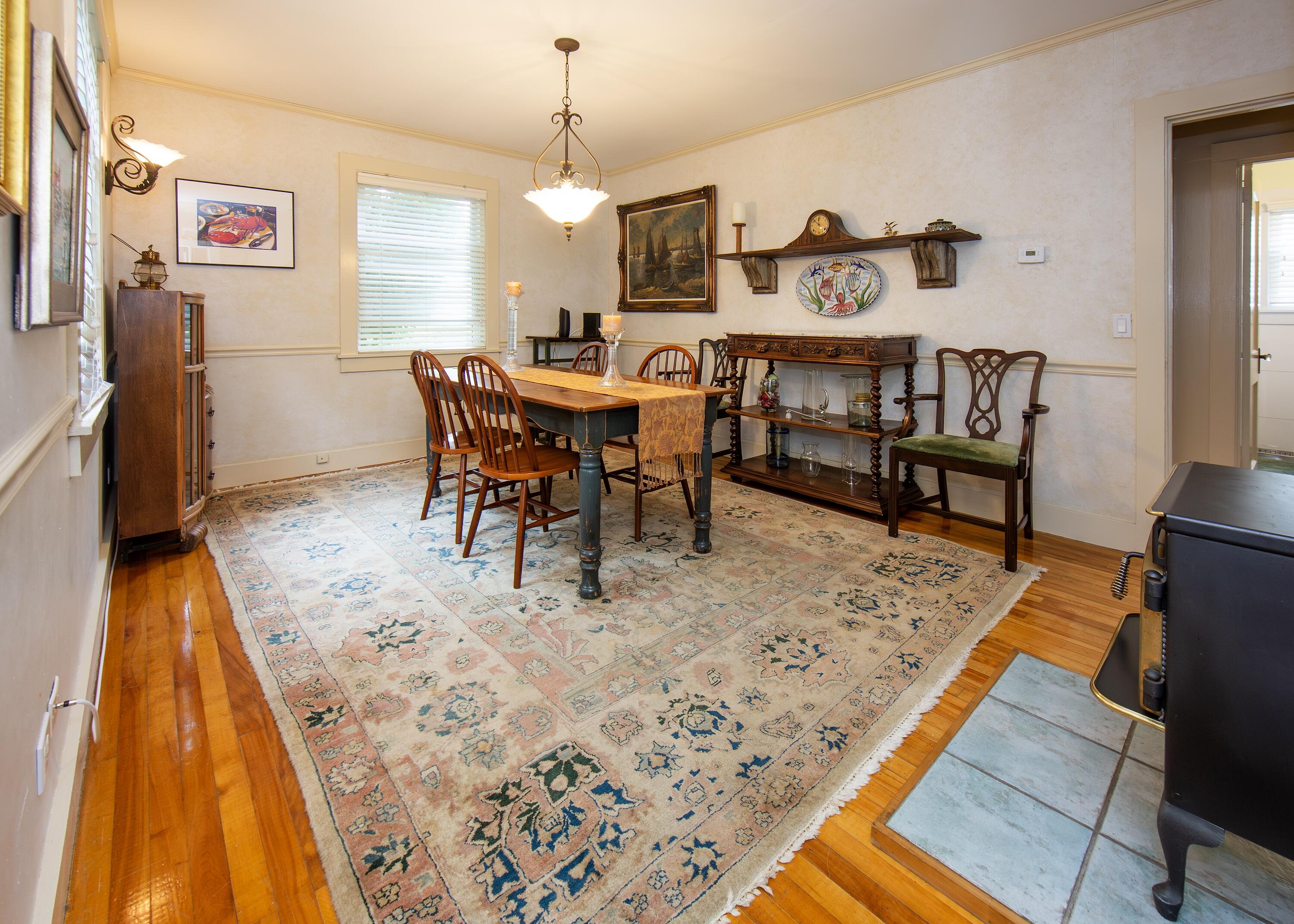 18 Glen Mary Road Bar Harbor, ME 04609 - Photo 7 of 31 18-Glen-Mary-Interior-1