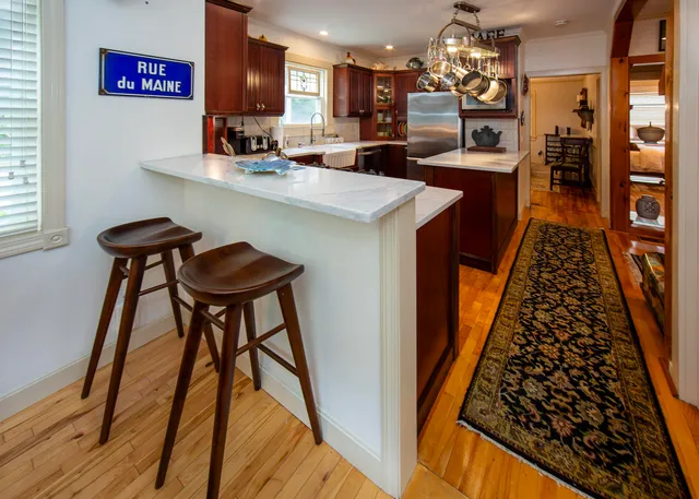 $795,000 | 18 Glen Mary Road, Bar Harbor, ME 04609