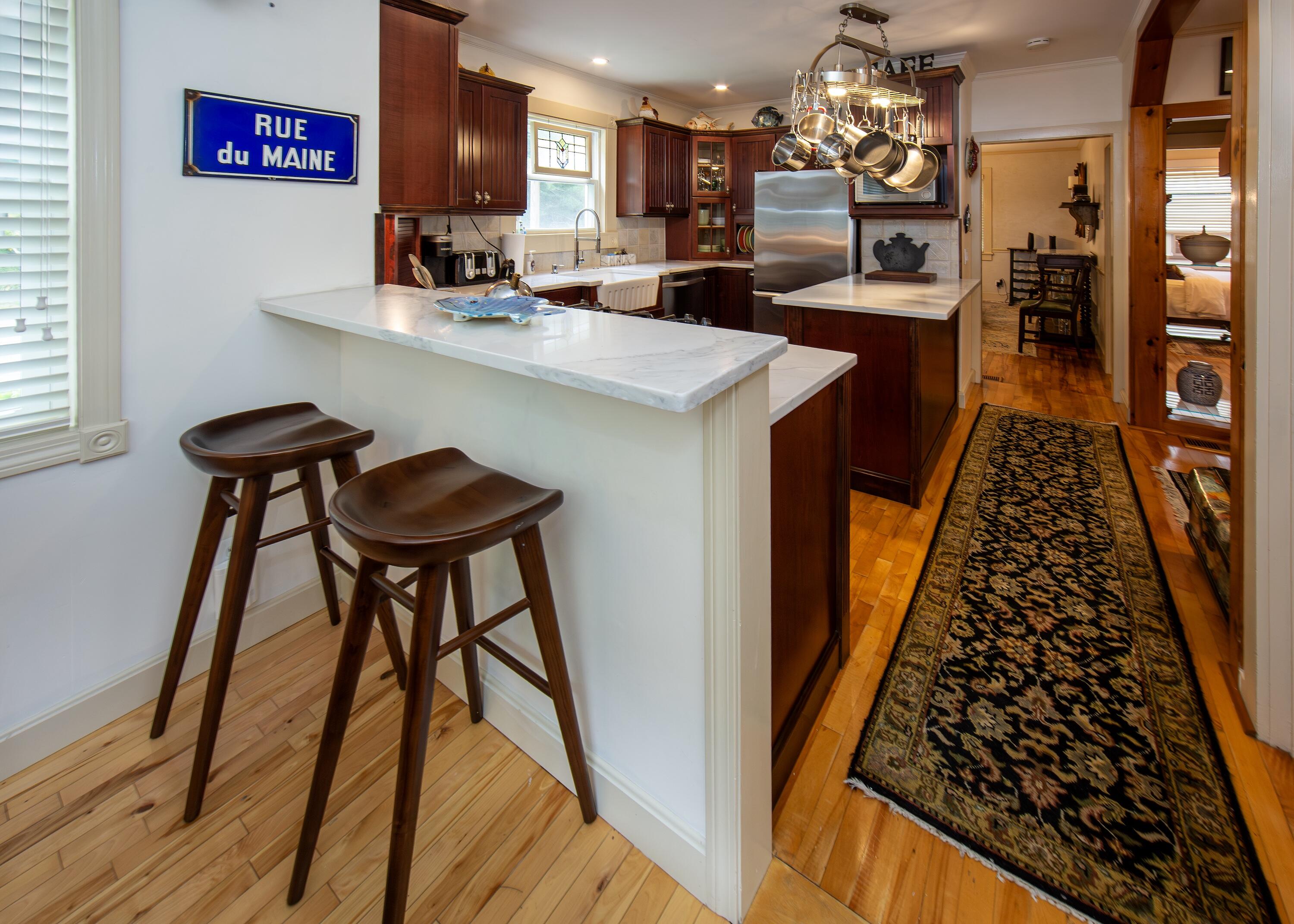 18 Glen Mary Road Bar Harbor, ME 04609 - Photo 8 of 31 18-Glen-Mary-Interior-12