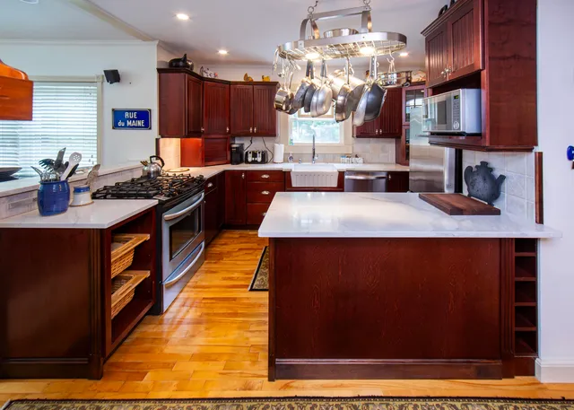 $795,000 | 18 Glen Mary Road, Bar Harbor, ME 04609