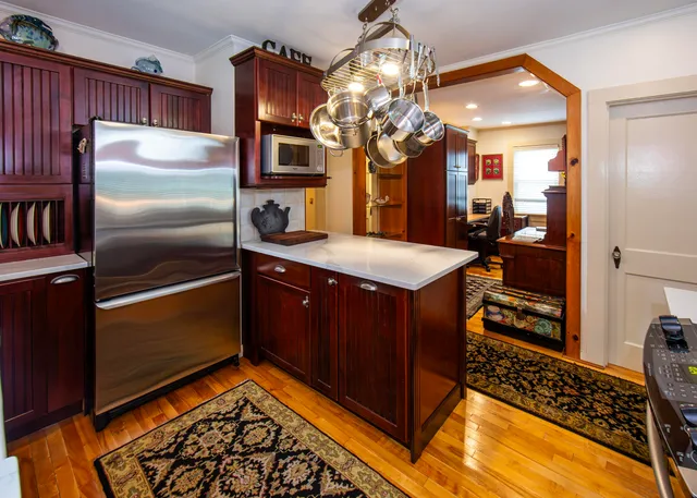 $795,000 | 18 Glen Mary Road, Bar Harbor, ME 04609