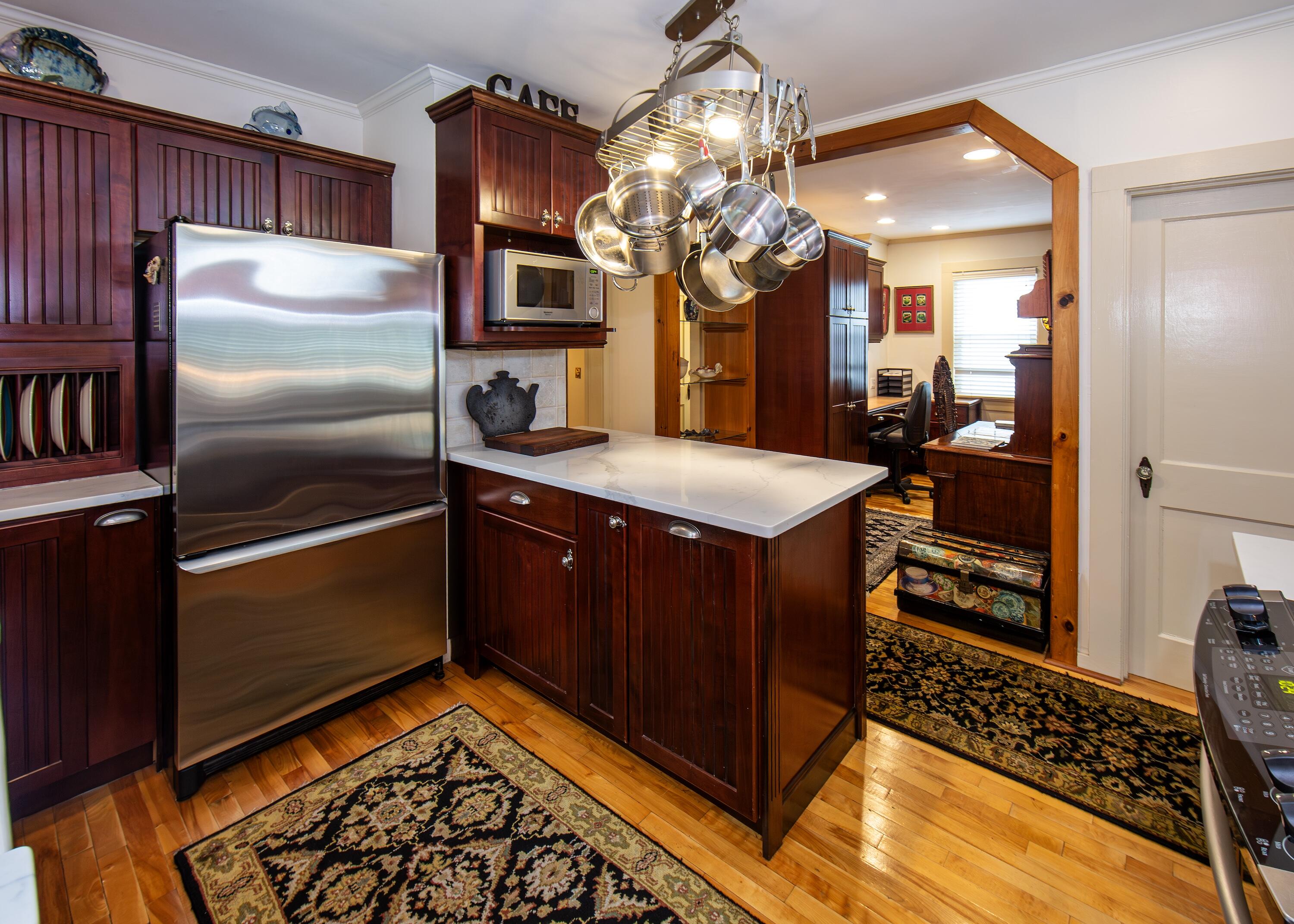 18 Glen Mary Road Bar Harbor, ME 04609 - Photo 10 of 31 18-Glen-Mary-Interior-15