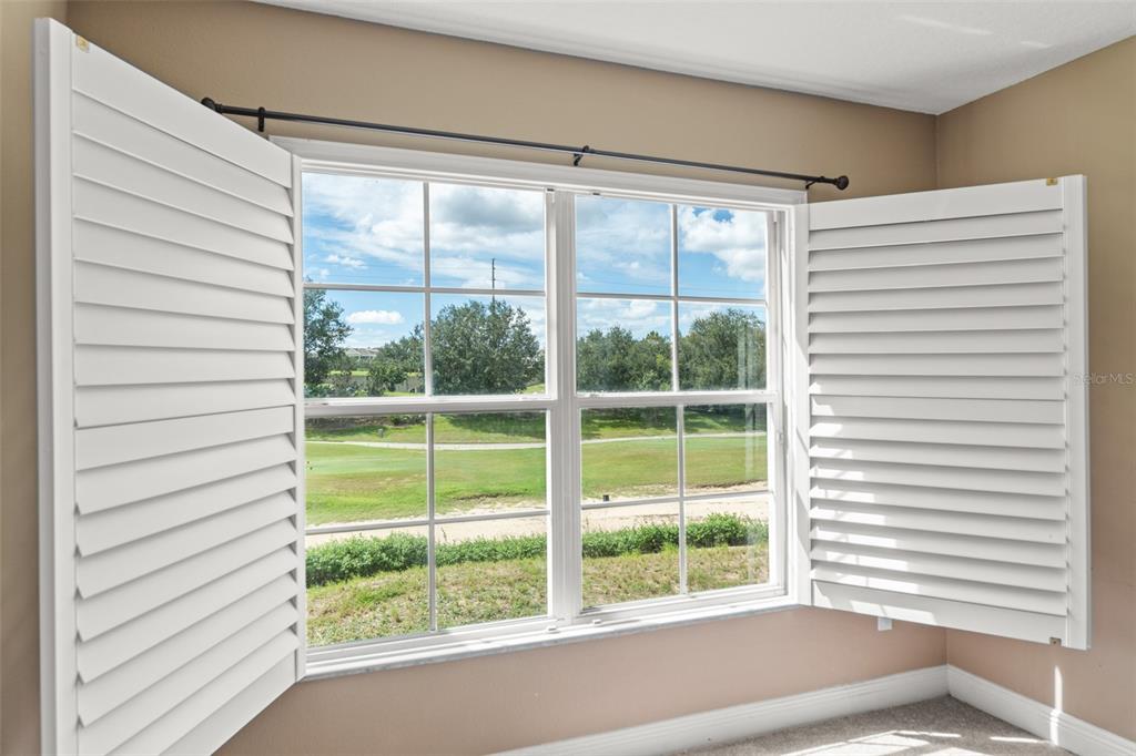 868 Assembly Court Reunion, FL 34747 - Photo 24 of 43 a view of a room that has a window