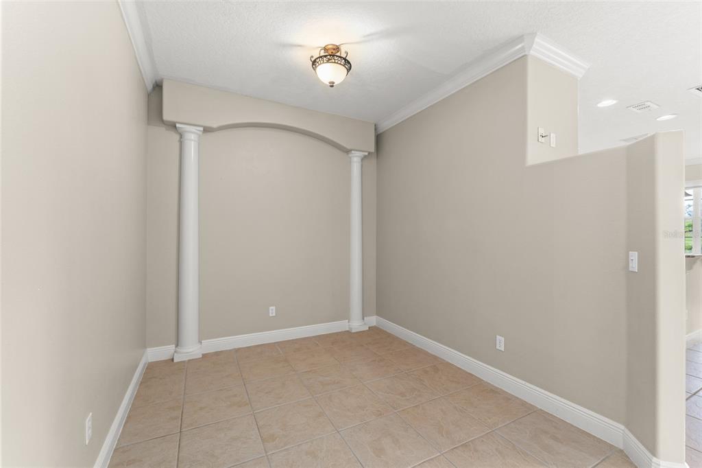 868 Assembly Court Reunion, FL 34747 - Photo 6 of 43 a view of an empty room