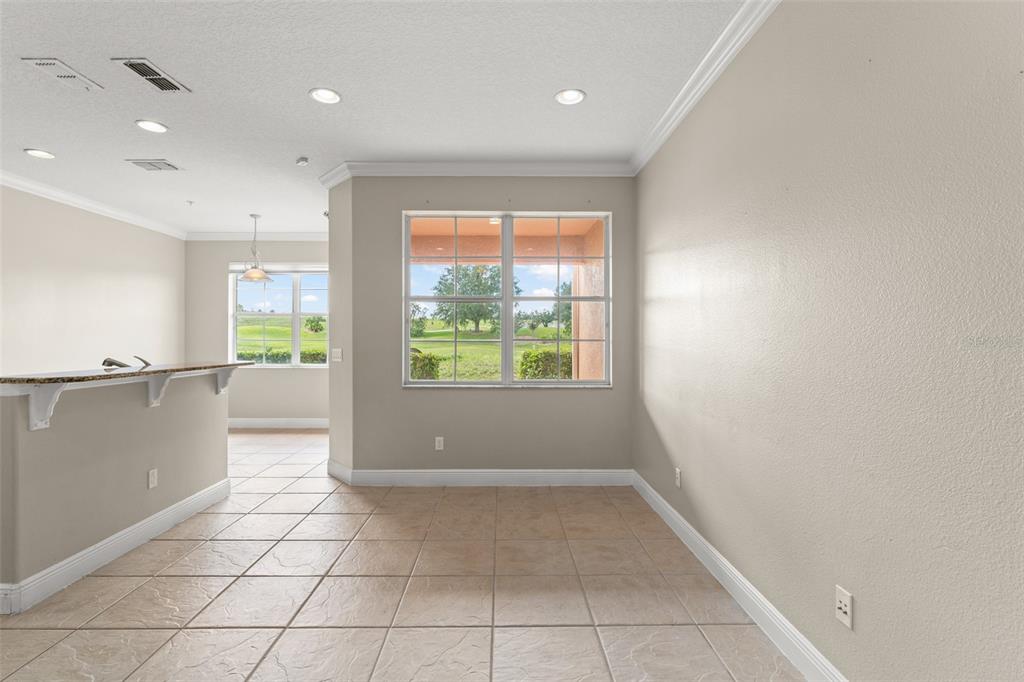 868 Assembly Court Reunion, FL 34747 - Photo 8 of 43 a view of kitchen and window