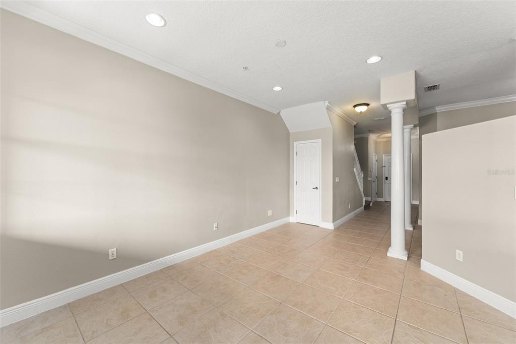 868 Assembly Court Reunion, FL 34747 - Photo 9 of 43 a view of an empty room