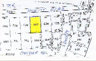 237 Hewitt Road Brooklyn, MI 49230 - Photo 1 of 1 Primary Photo