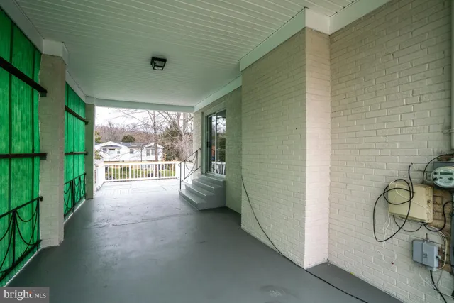 $460,000 | 9702 Underwood Drive, Fort Washington, MD 20744