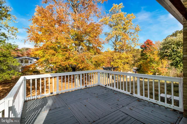 $460,000 | 9702 Underwood Drive, Fort Washington, MD 20744