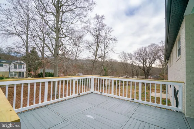 $460,000 | 9702 Underwood Drive, Fort Washington, MD 20744