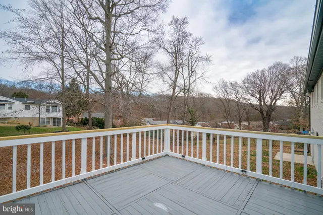 $460,000 | 9702 Underwood Drive, Fort Washington, MD 20744