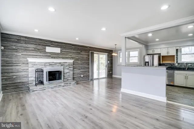 $460,000 | 9702 Underwood Drive, Fort Washington, MD 20744