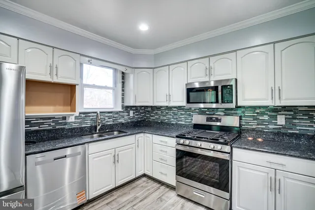 $460,000 | 9702 Underwood Drive, Fort Washington, MD 20744