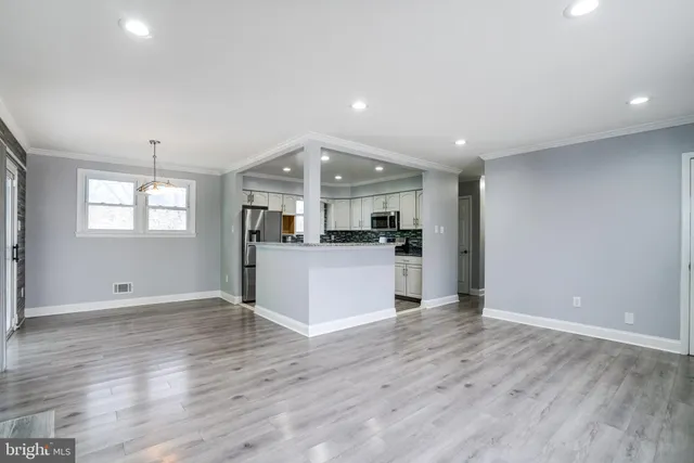 $460,000 | 9702 Underwood Drive, Fort Washington, MD 20744