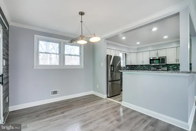 $460,000 | 9702 Underwood Drive, Fort Washington, MD 20744