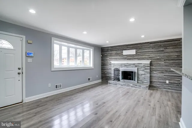 $460,000 | 9702 Underwood Drive, Fort Washington, MD 20744