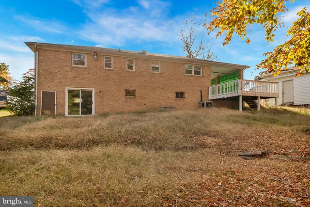 $460,000 | 9702 Underwood Drive, Fort Washington, MD 20744