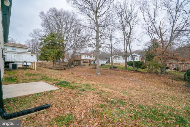 $460,000 | 9702 Underwood Drive, Fort Washington, MD 20744