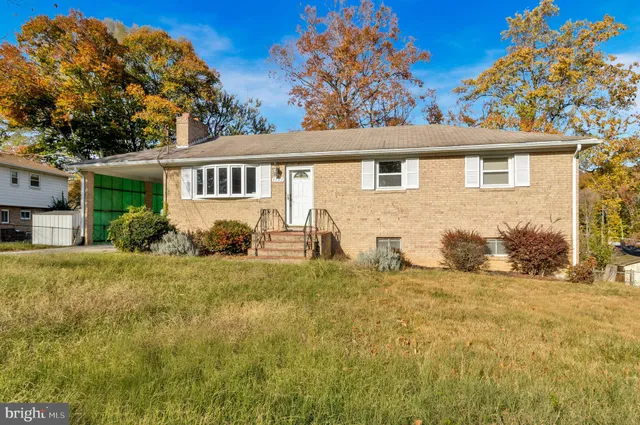 $460,000 | 9702 Underwood Drive, Fort Washington, MD 20744