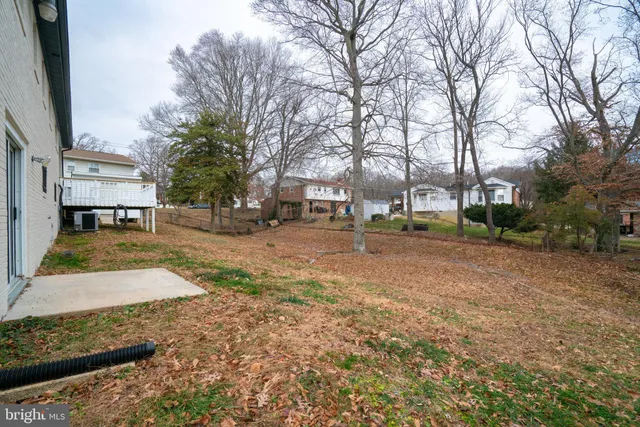 $460,000 | 9702 Underwood Drive, Fort Washington, MD 20744