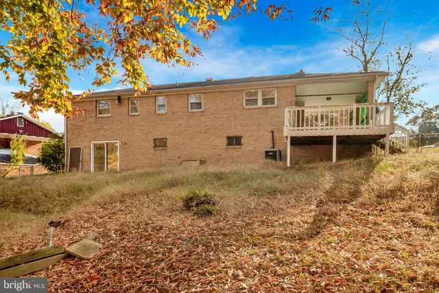 $460,000 | 9702 Underwood Drive, Fort Washington, MD 20744