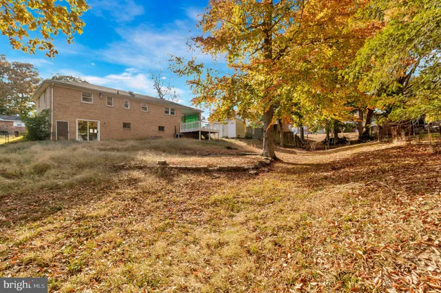 $460,000 | 9702 Underwood Drive, Fort Washington, MD 20744