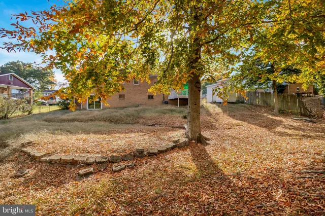 $460,000 | 9702 Underwood Drive, Fort Washington, MD 20744