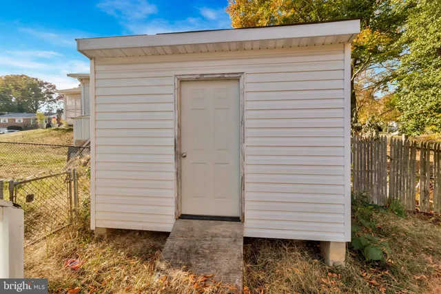 $460,000 | 9702 Underwood Drive, Fort Washington, MD 20744