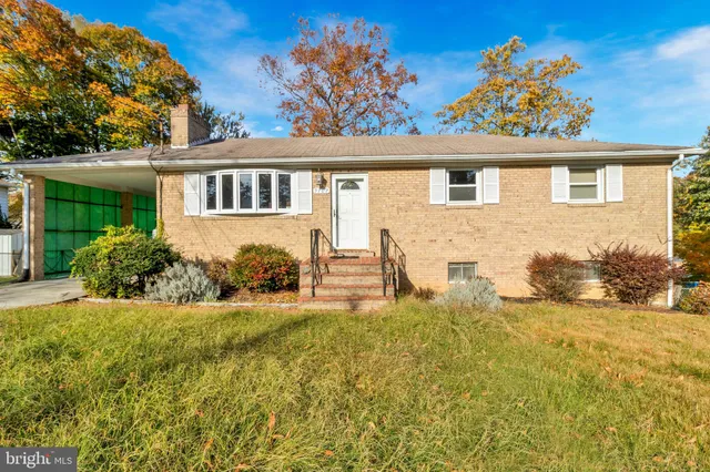 $460,000 | 9702 Underwood Drive, Fort Washington, MD 20744