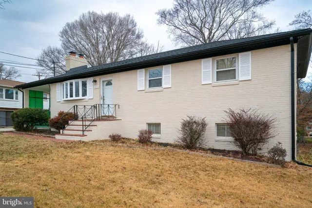 $460,000 | 9702 Underwood Drive, Fort Washington, MD 20744