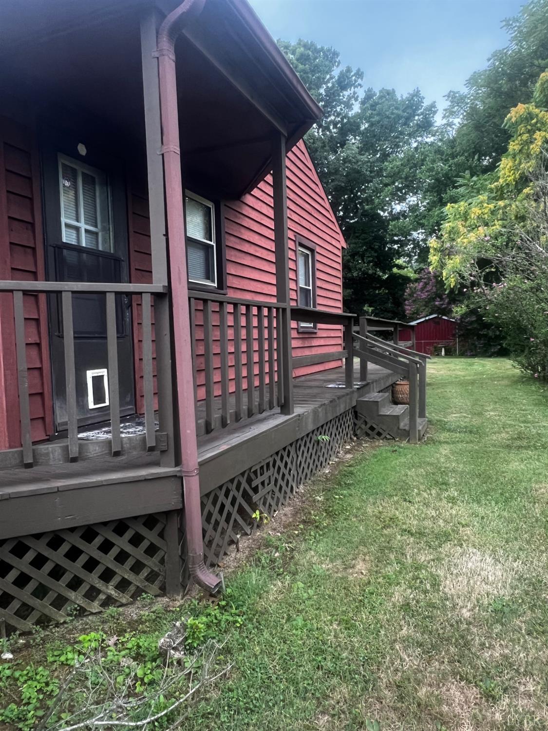 327 Marysville Road Altavista, VA 24517 - Photo 12 of 28