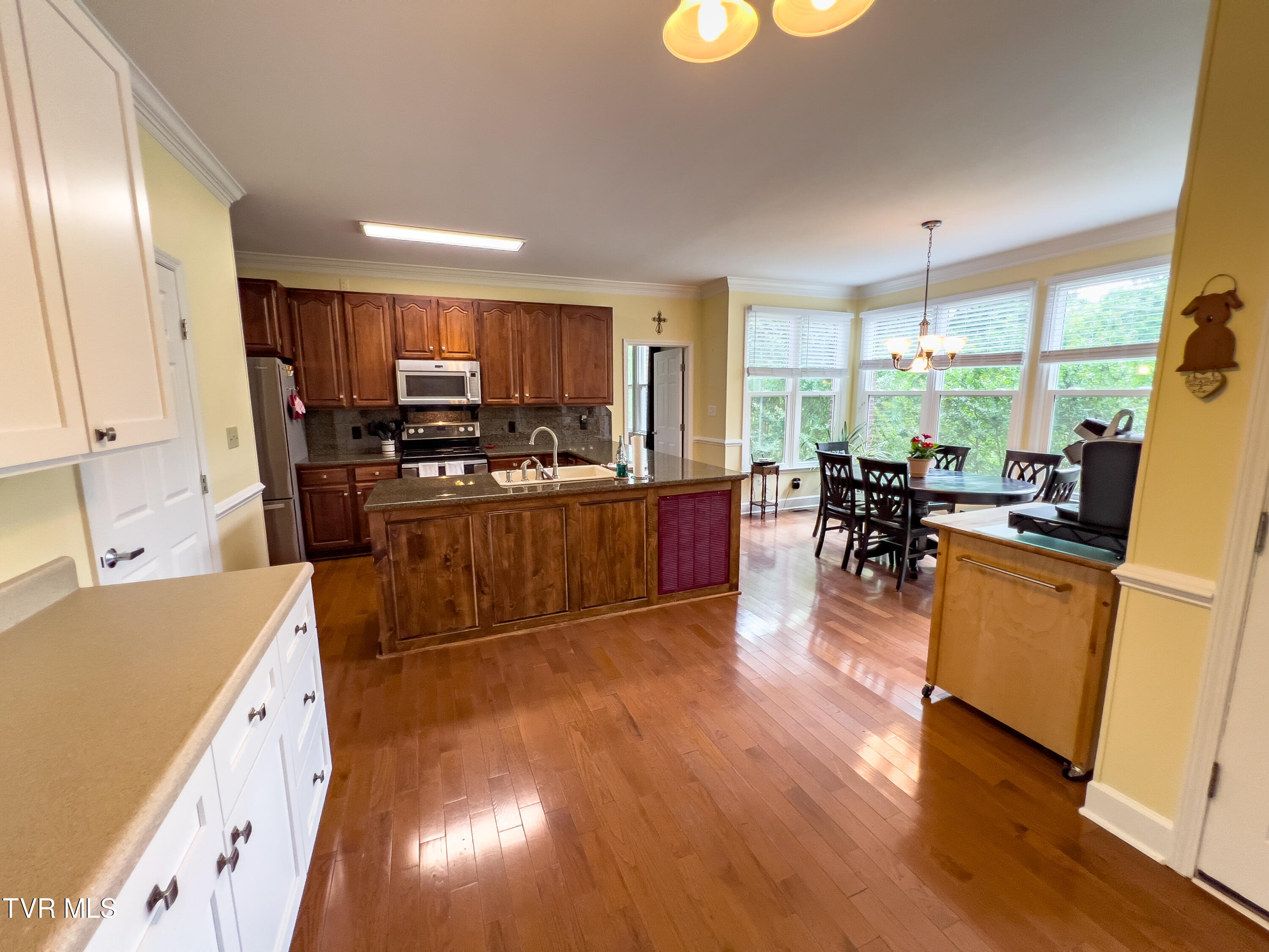 409 Pitt Road Kingsport, TN 37663 - Photo 16 of 49 Splash!-18