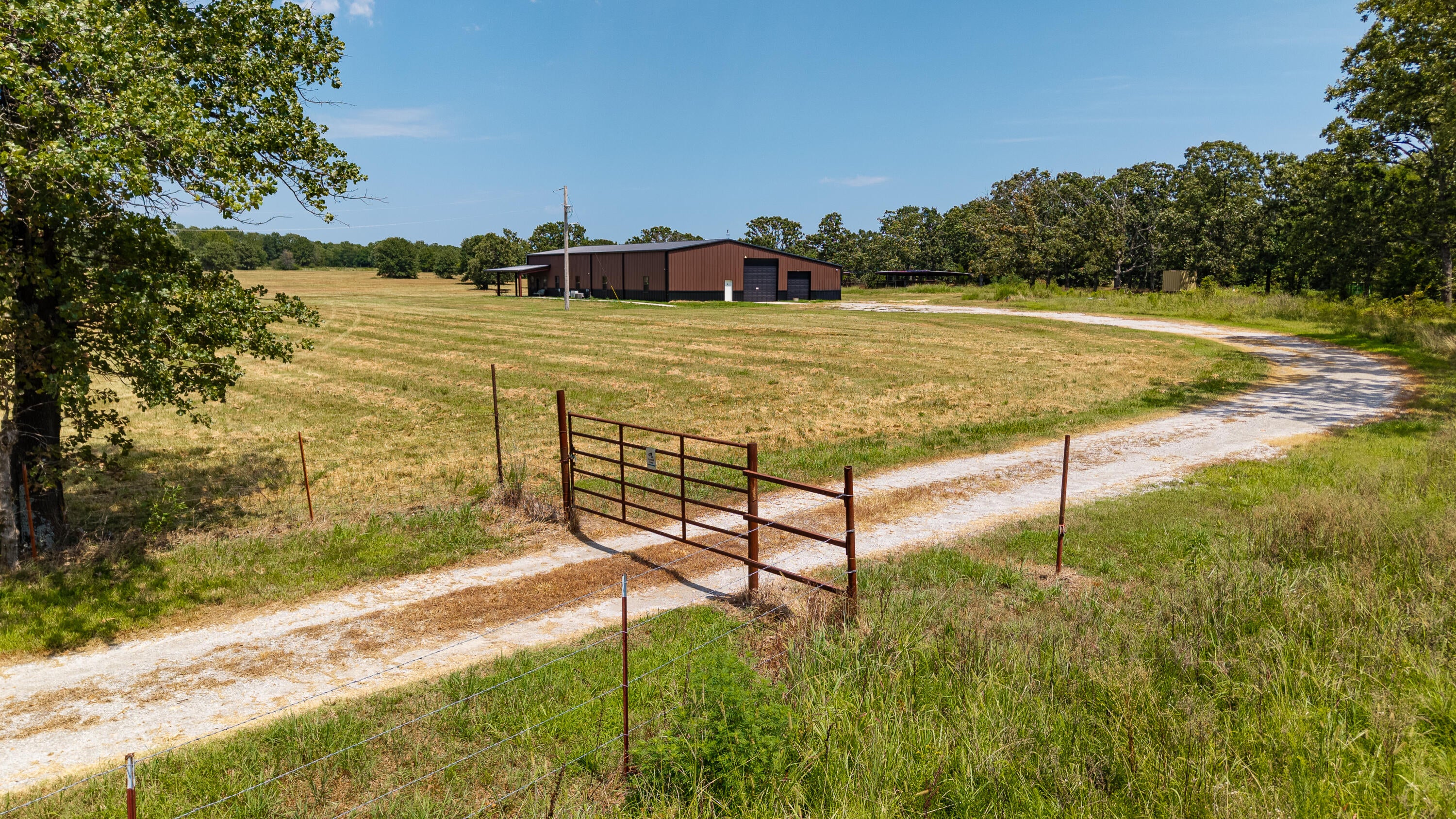 37610 South 540 Road Eucha, OK 74342 - Photo 34 of 43 Gallery Image 34