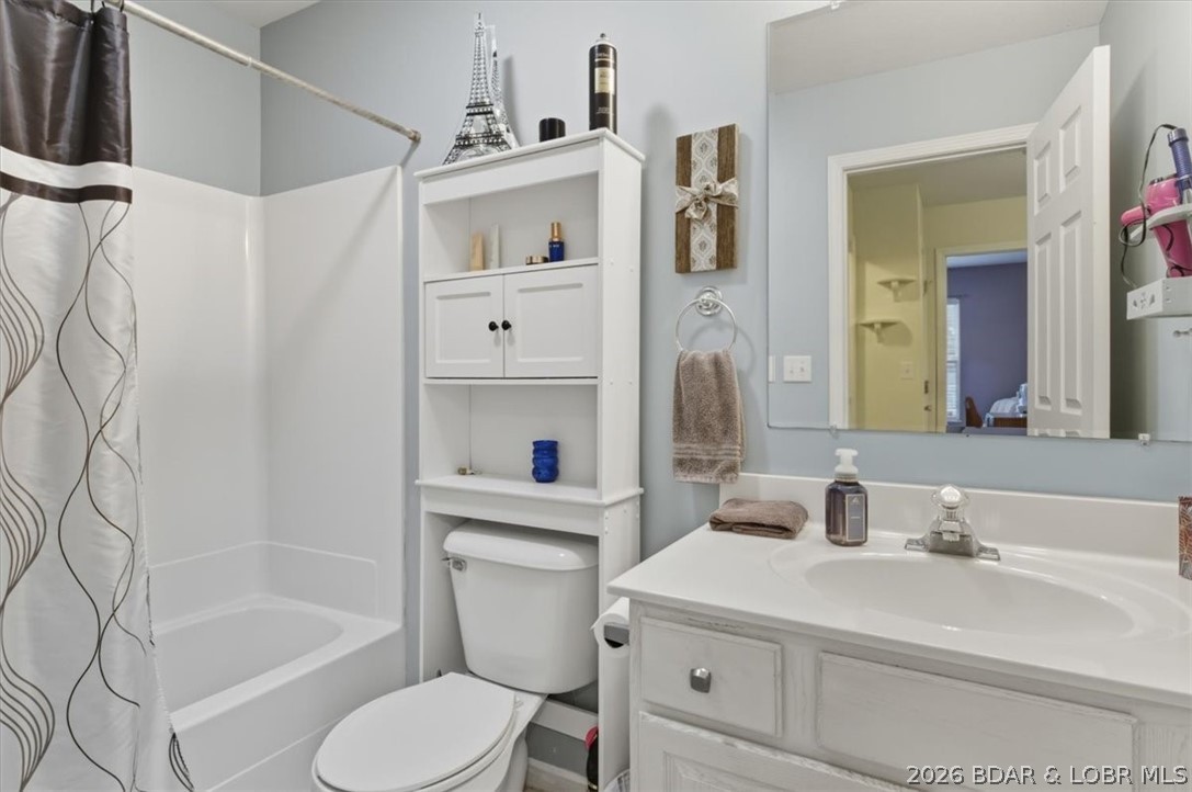 1111 Red Bud Road, Unit 1111 Osage Beach, MO 65065 - Photo 22 of 29