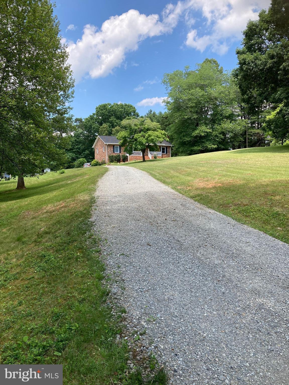 2412 Fairground Road Maidens, VA 23102 - Photo 42 of 44