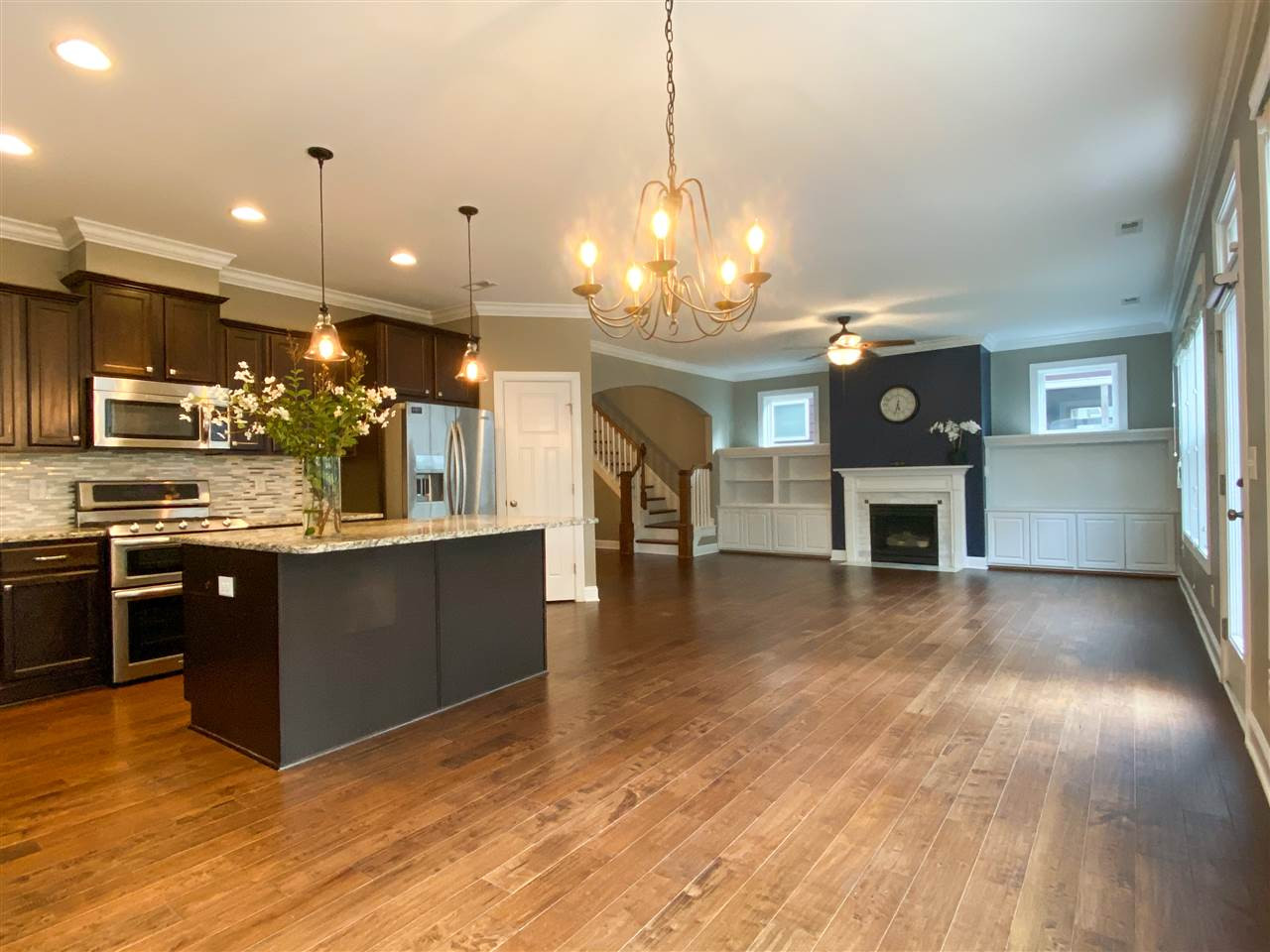 2828 Bogle Branch Court Raleigh, NC 27606 - Photo 13 of 29 Photo 13