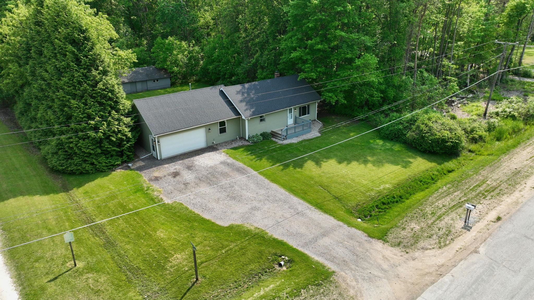 3556 East Burt Road Burt, MI 48417 - Photo 32 of 44