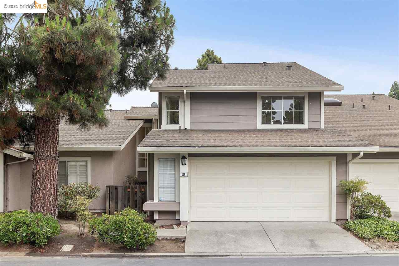 86 Cornwall Way San Leandro, CA 94577 - Photo 1 of 1