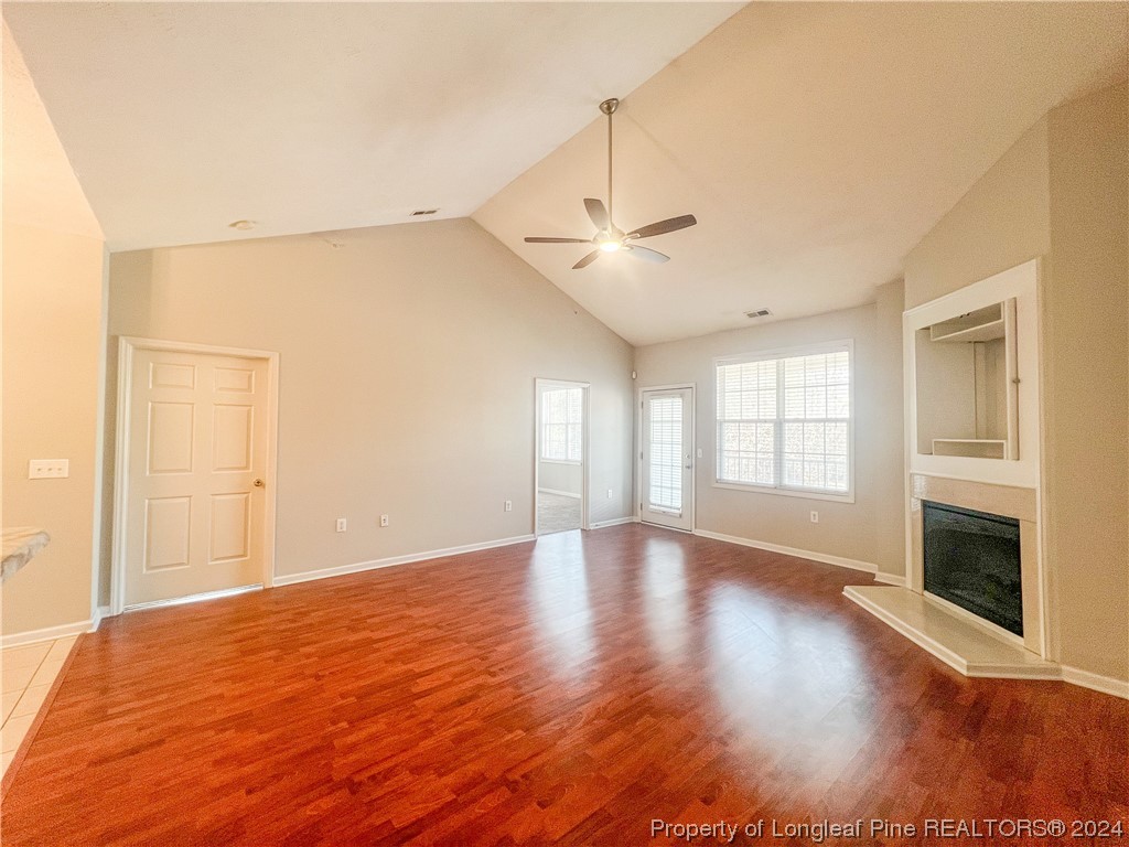 653 Brandermill Road, Unit 203 Fayetteville, NC 28314 - Photo 11 of 38 Gallery Image 11