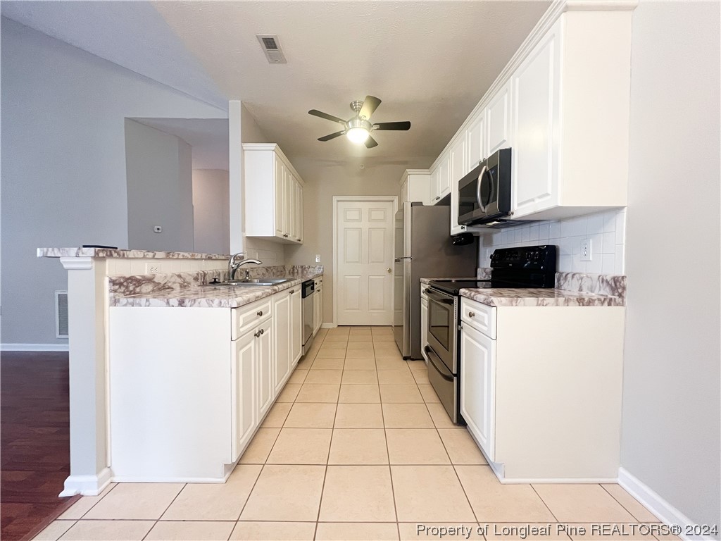 653 Brandermill Road, Unit 203 Fayetteville, NC 28314 - Photo 12 of 38 Gallery Image 12