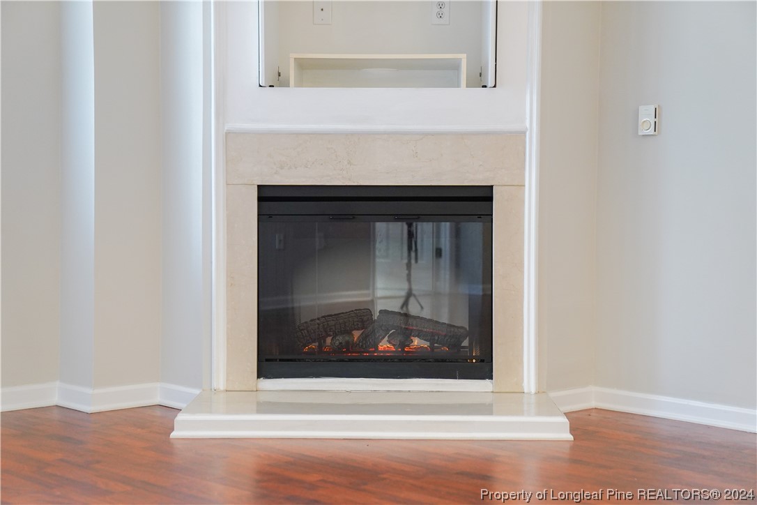 653 Brandermill Road, Unit 203 Fayetteville, NC 28314 - Photo 18 of 38 Gallery Image 18